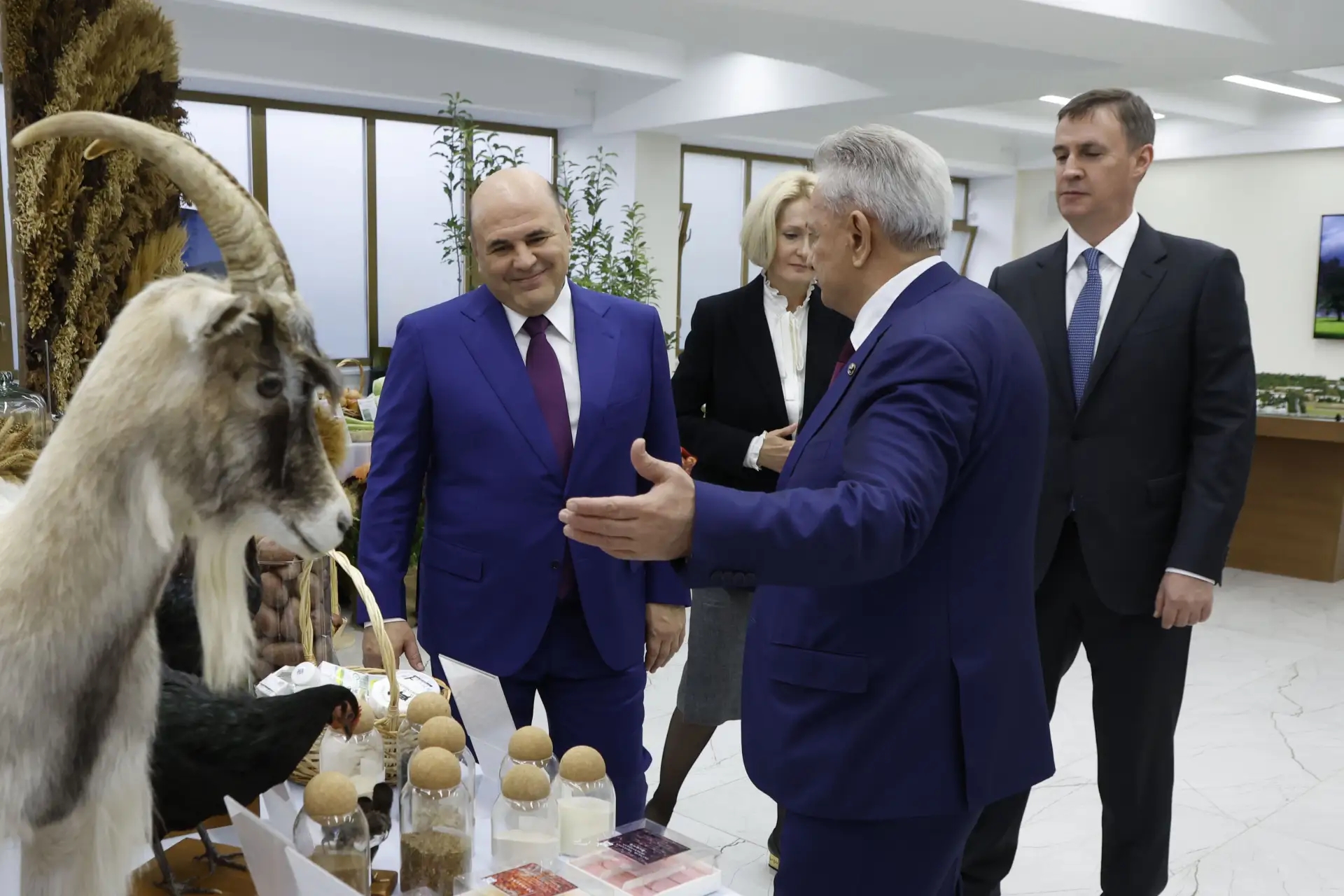 ЗОЛОТАЯ ОСЕНЬ