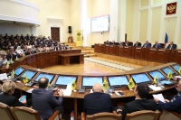 На Ставрополье встретили 80-летие Победы в Битве за Кавказ
