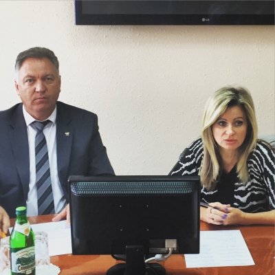 Курс на развитие дзюдо