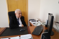 Электронный сервис Госуслуг по удаленному совершению нотариальных действий стал доступен в 85 регионах страны