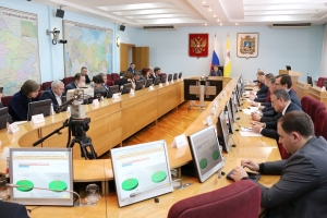 Программа по формированию комфортной городской среды успешно реализуется на Ставрополье