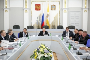 Контроль за ходом капремонта не ослабевает