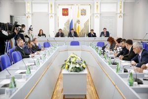 В свете Послания Президента