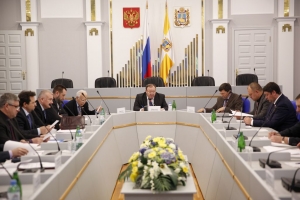 Меры должны быть жестче