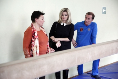 Вопросы, которые надо решать