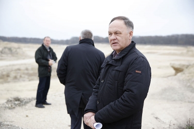 Положить конец беспределу!