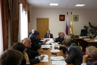 Готовятся важные изменения