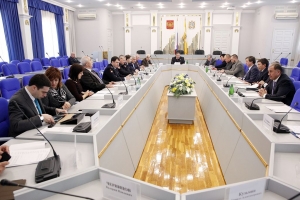 Полиция готовится к отчёту