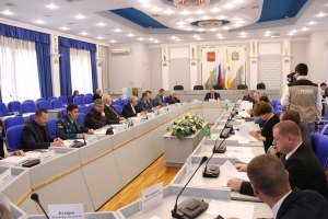 За решение проблемы безопасности людей на водоемах взялись всерьез