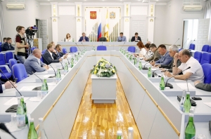 Насыщенная повестка