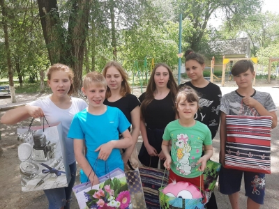 "Здоровое будущее" Ставрополья