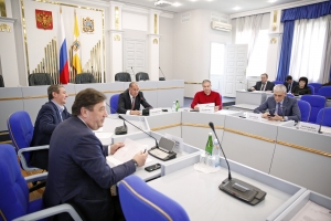 О дорогах в Ставрополе