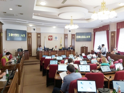 Бюджет Ставрополья получил федеральные средства для компенсации последствий пандемии коронавируса