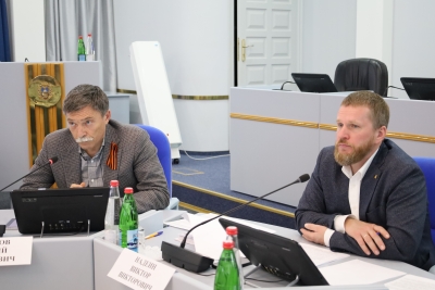 На рассмотрении в профильном комитете находятся законопроекты в сфере образования, физкультуры и спорта