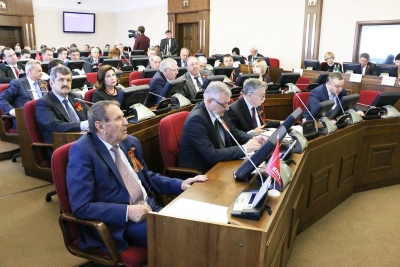 Истина рождается в споре
