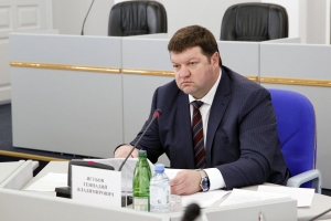 Краевые депутаты против нелегальных перевозчиков