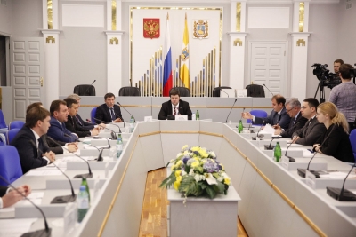 Фонд капремонта подвергся критике