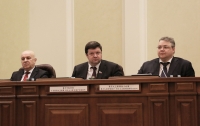 Судейский корпус Ставрополья подвел итоги работы за 2017 год