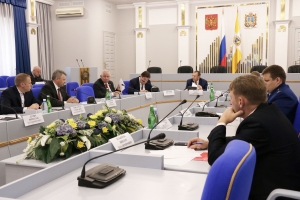 Активнее привлекать средства из федерального центра