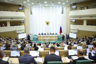 Николай Великдань: краевая Дума принимает эстафету бюджетного процесса