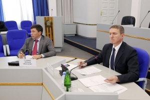 Долой забегаловки!