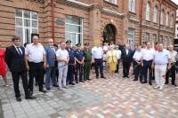 Сёстры милосердия