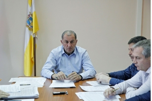 Автоматика против нарушителей