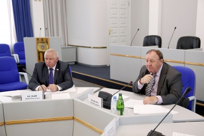 Инициативы депутатов получили поддержку