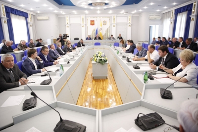 Жителей края призывают быть бдительными