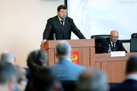 Взаимодействие судов края и СМИ обсудили на Ставрополье