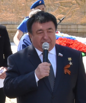 Сергей Чурсинов: "Важно решить каждую проблему, за которой стоит человек"