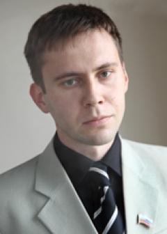 Шмушкевич Андрей Александрович