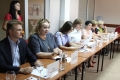 Состоялось заседание экспертной группы по установке на территории Ставропольского края «окон жизни»