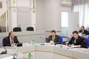 Нарушил – ответишь по всей строгости!