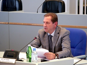 ЗАКОН В ЗАЩИТУ ФАУНЫ