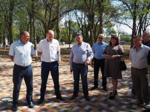 На депутатском контроле