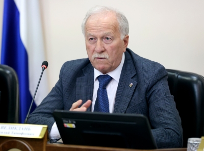 Краевая Дума предлагает дать возможность субъектам устанавливать стоимость услуг по подаче воды для мелиорации