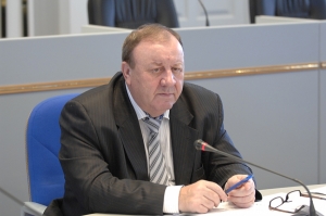 Пётр Марченко: Водителей призовут к порядку