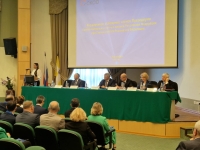 В Кисловодске состоялось расширенное совещание членов Президиума Совета контрольно-счетных органов при Счетной палате Российской Федерации