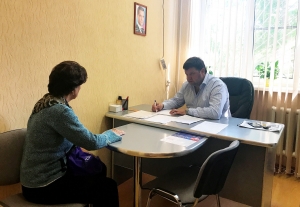 О проблемах напрямую