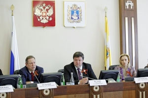 Тема не теряет остроты