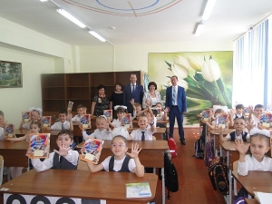 90 тысяч дневников за 9 лет