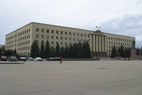 Сбавить градус