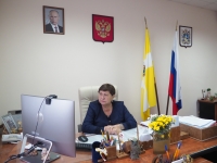 Меры поддержки многодетных семей обсудили на Ставрополье
