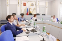 Подготовили законопроекты на июльское заседание Думы
