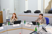 Краевые законодатели держат на контроле организацию медицинской помощи пациентов с орфанными заболеваниями