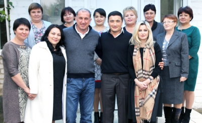 Спасибо за поддержку!