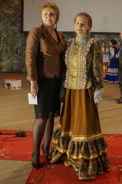 День казачки