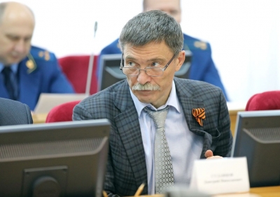 На Ставрополье подвели итоги эксперимента по развитию курортной инфраструктуры