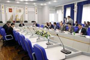 Депутаты готовят законопроект об ограничении торговли алкоголем ко второму течению